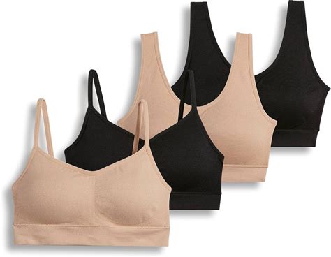 jockey seamfree bralette